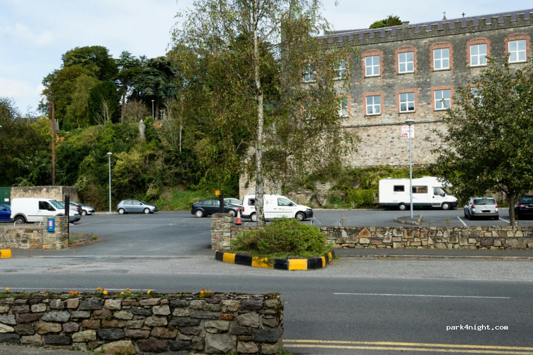 () Thomastown - Chapel Lane — foto