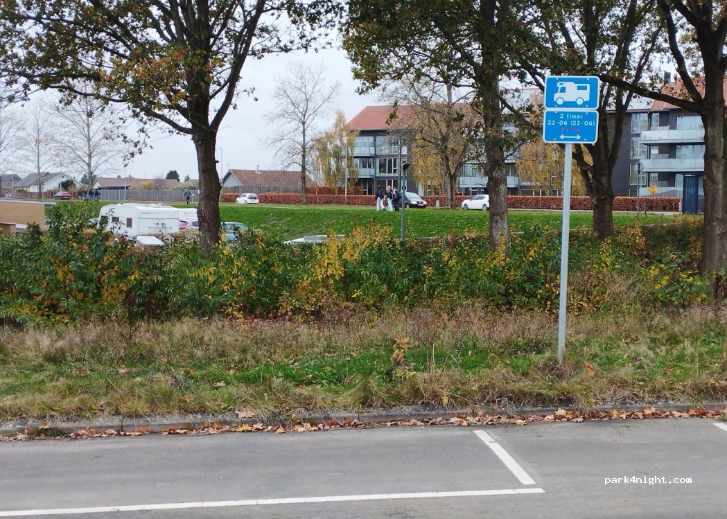 (8600) Silkeborg - 98 Ansvej — foto 3