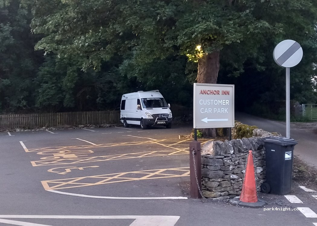 The Anchor Inn — foto 3