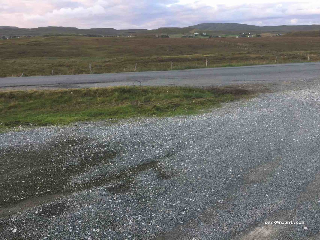 (IV55) Isle of Skye - B884 — foto 2