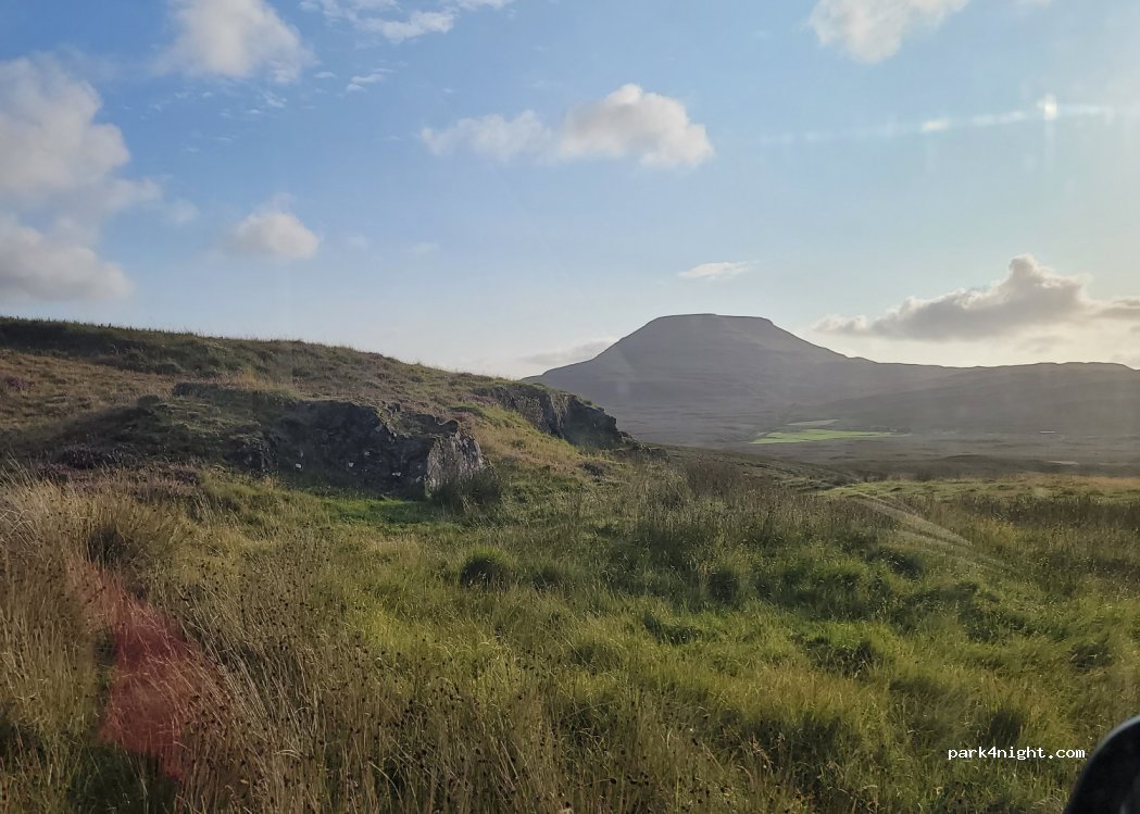 (IV55) Isle of Skye - B884 — foto 3