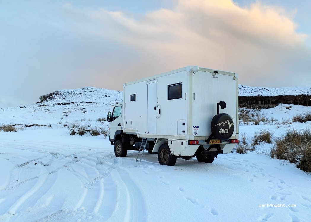 (IV55) Isle of Skye - B884 — foto 4