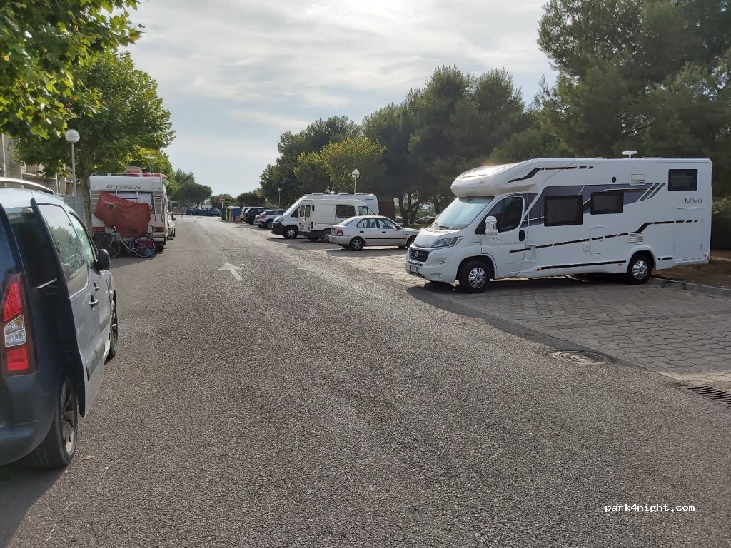(07760) Ciutadella de Menorca - 1C Carretera Santandria — foto
