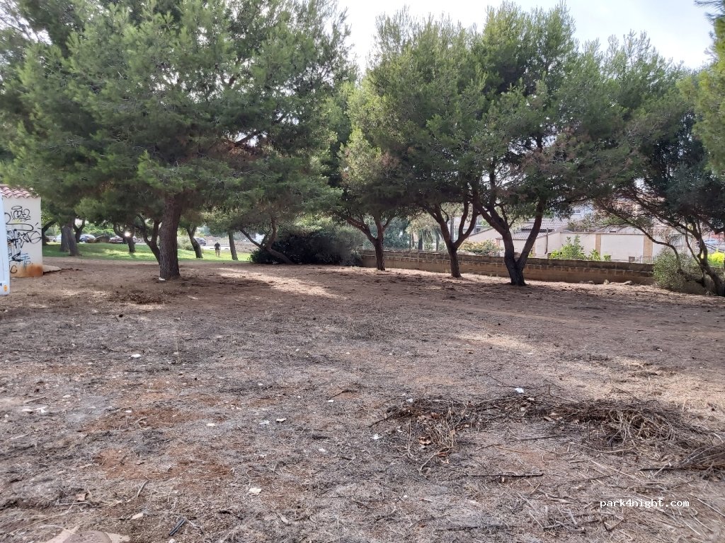 (07760) Ciutadella de Menorca - 1C Carretera Santandria — foto 3