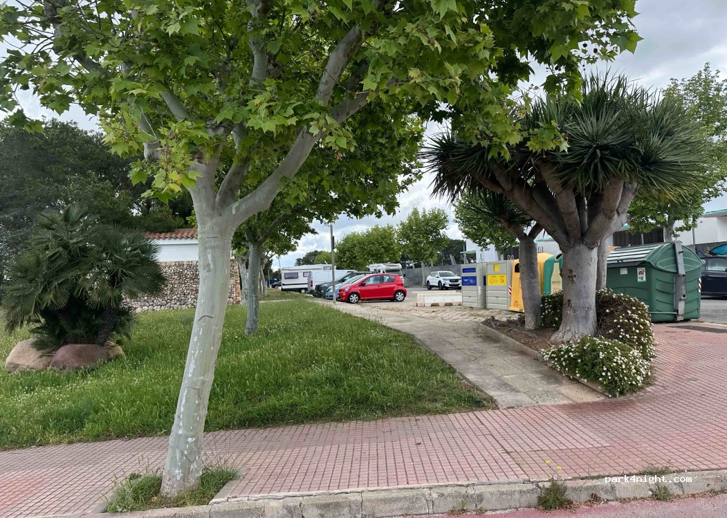 (07760) Ciutadella de Menorca - 1C Carretera Santandria — foto 5