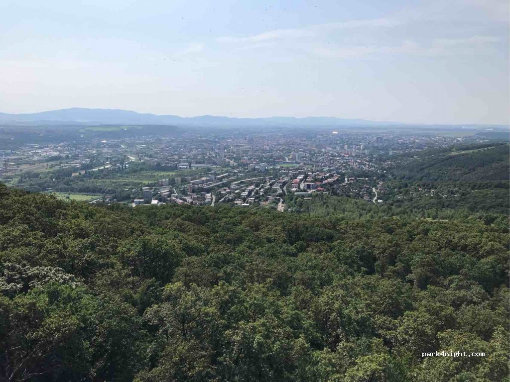 (040 01)  - Kavečianska cesta — foto