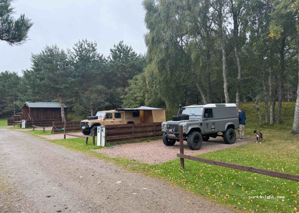 Dalraddy Holiday Park — foto 2