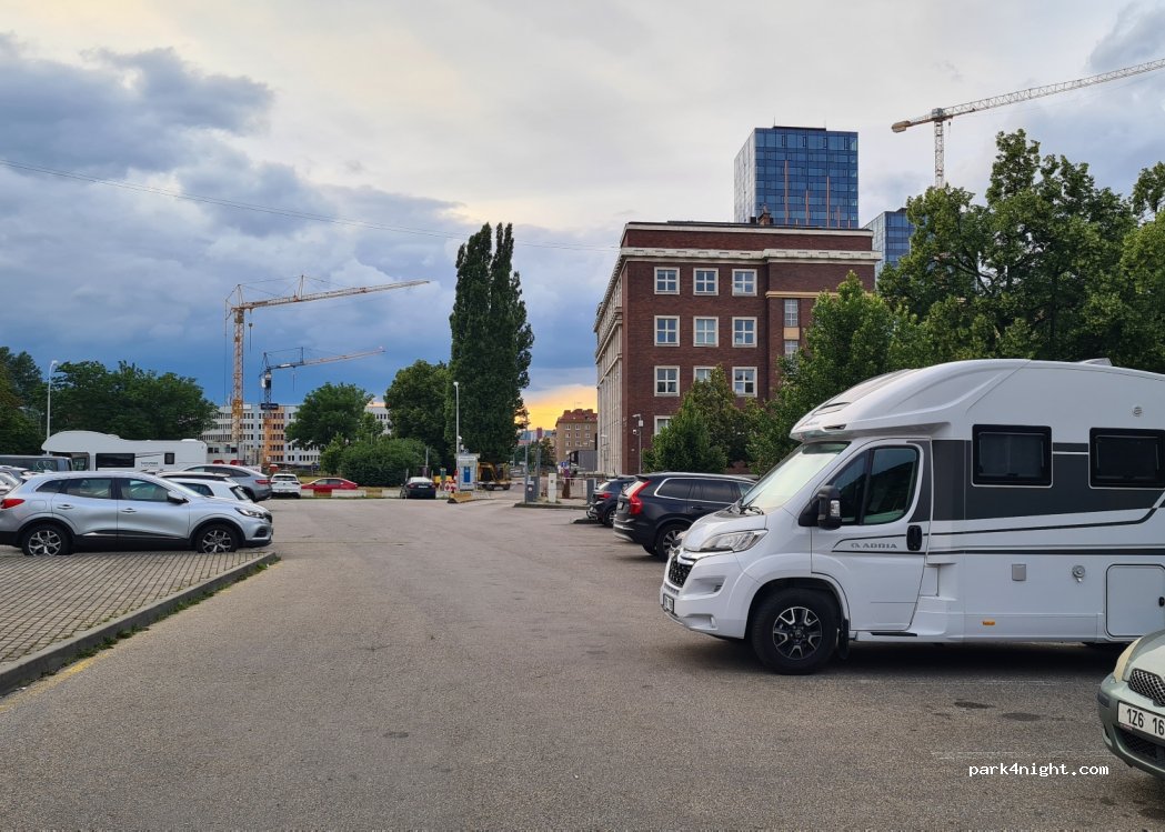 (602 00)  - 95 Veveří — foto
