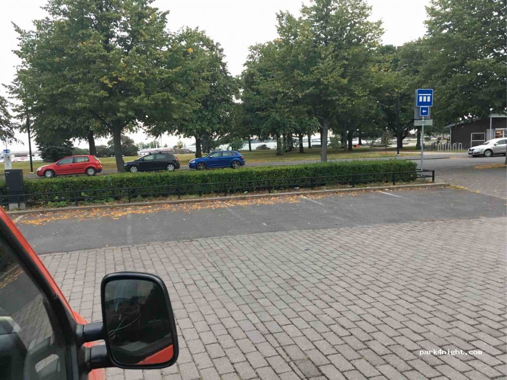 (00150) Helsingfors - 10 Havsstranden — foto