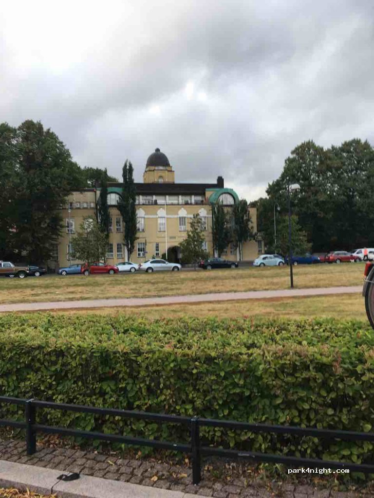 (00150) Helsingfors - 10 Havsstranden — foto 2