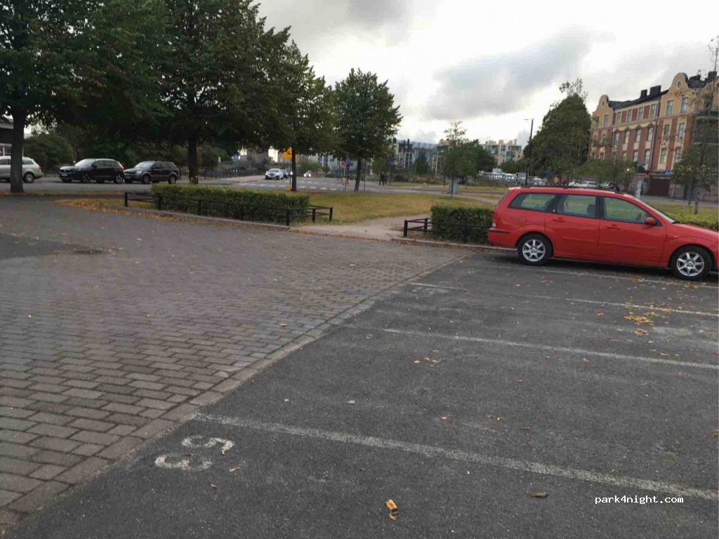 (00150) Helsingfors - 10 Havsstranden — foto 3