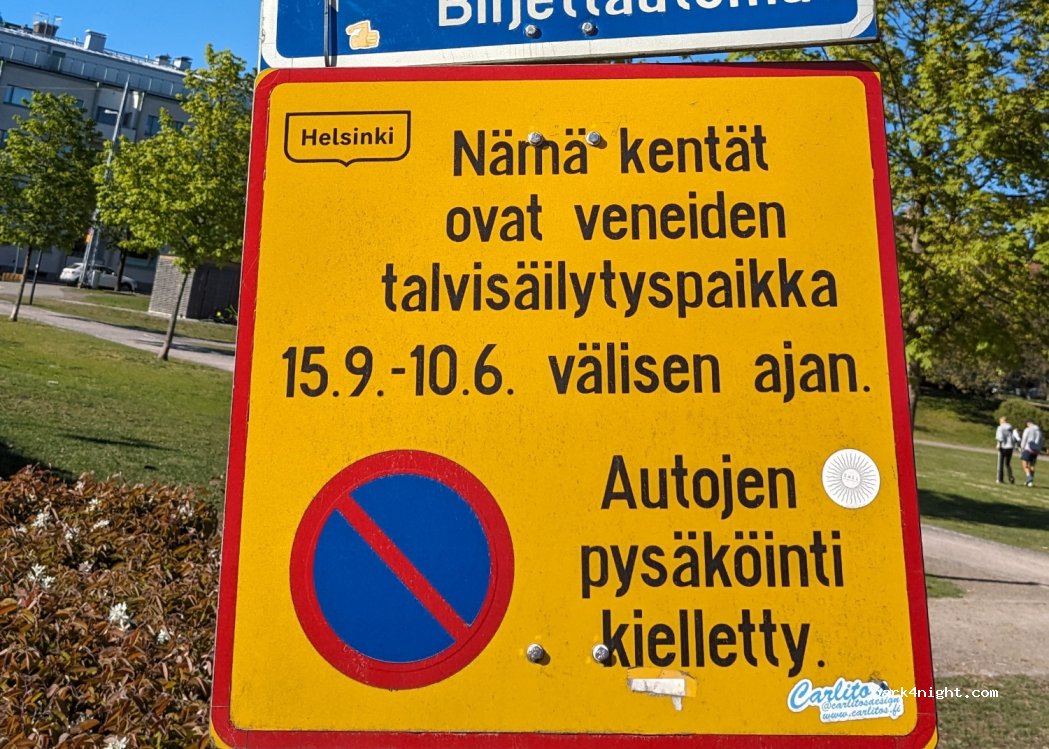 (00150) Helsingfors - 10 Havsstranden — foto 4