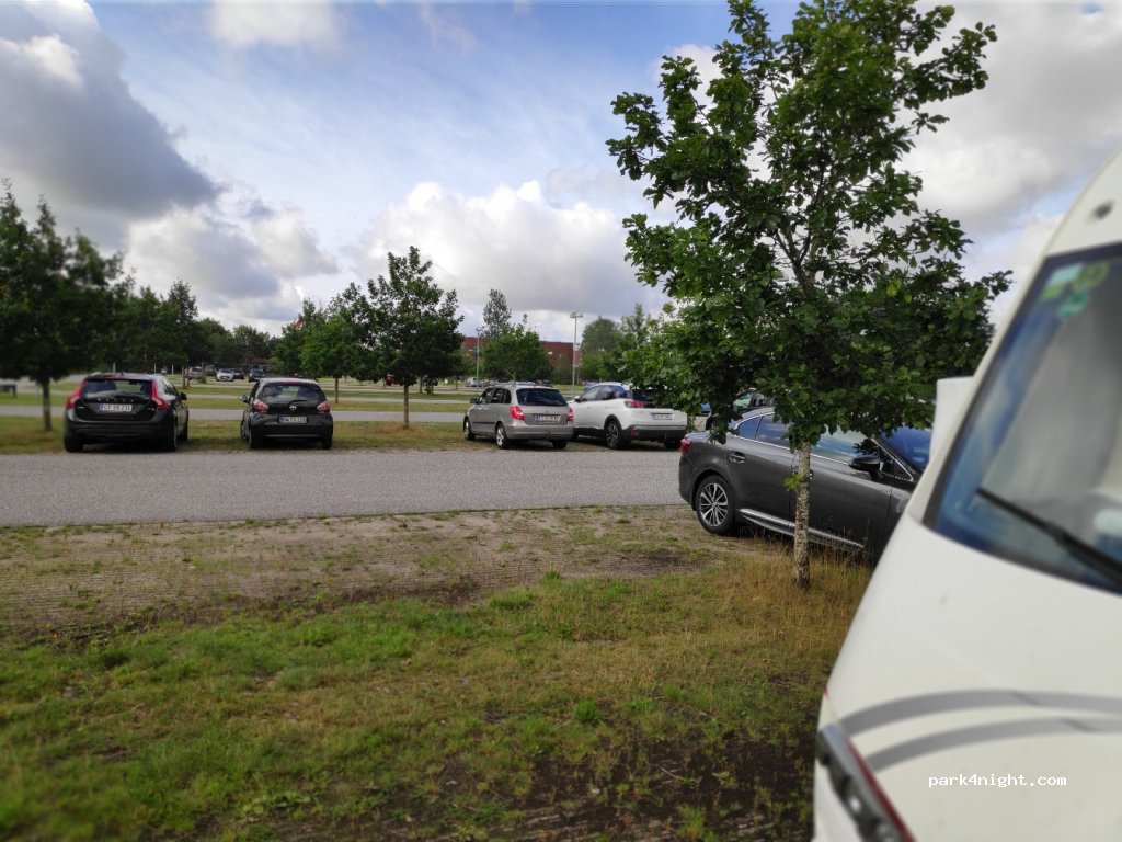 (7190) Billund - 421 Kærvej — foto