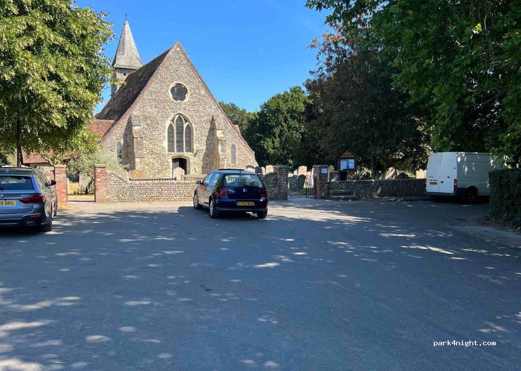 (PO9 2TU) Havant - 5 Church Lane — foto 4
