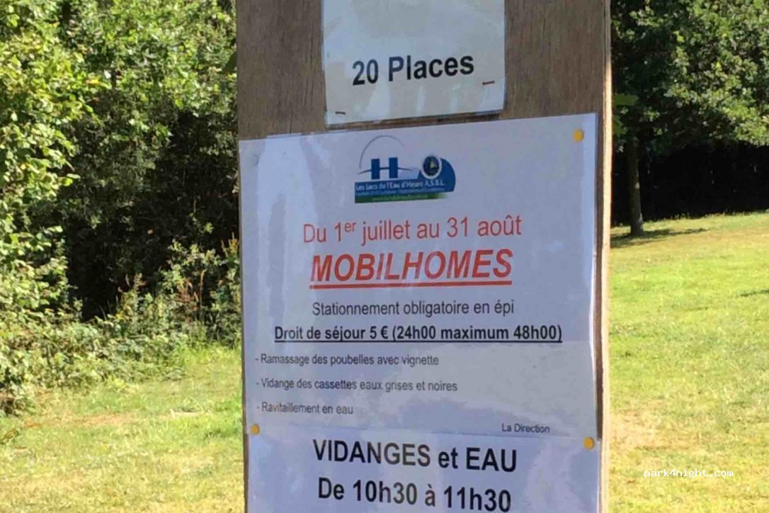 (6440) Froidchapelle - Rue de l'Ecureuil — foto 2