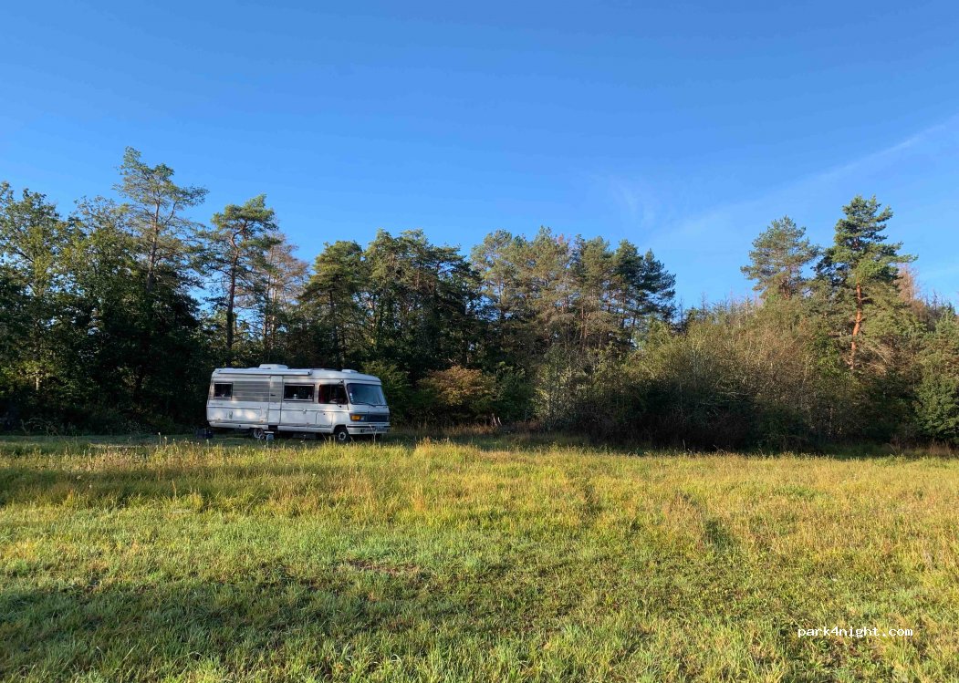 (10310) Ville-sous-la-Ferté - Unnamed Road — foto 2