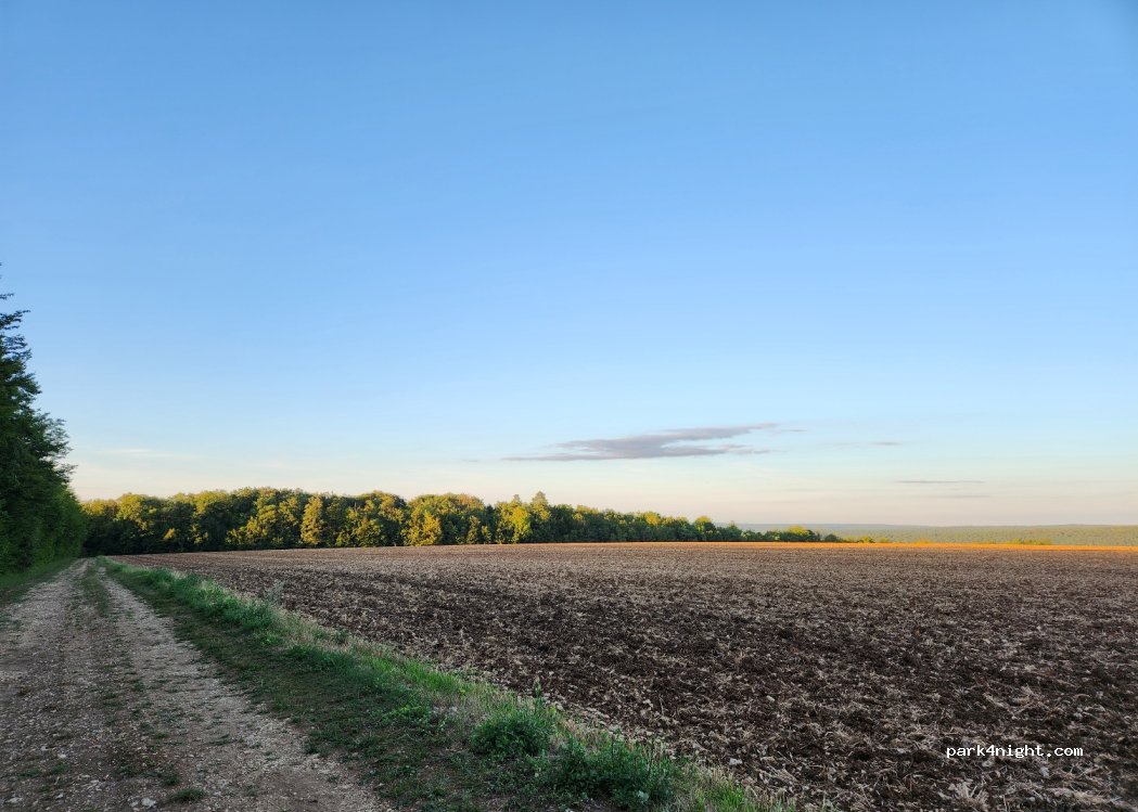 (10310) Ville-sous-la-Ferté - Unnamed Road — foto 3