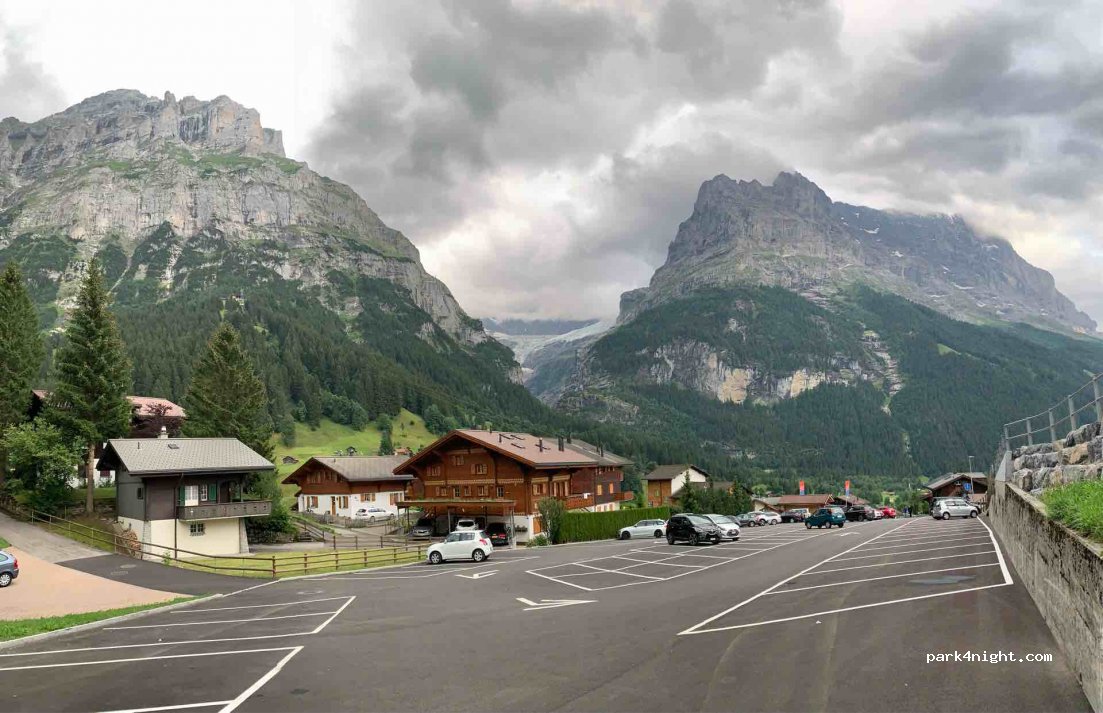 (3818) Grindelwald - 3818 Graben — foto 2