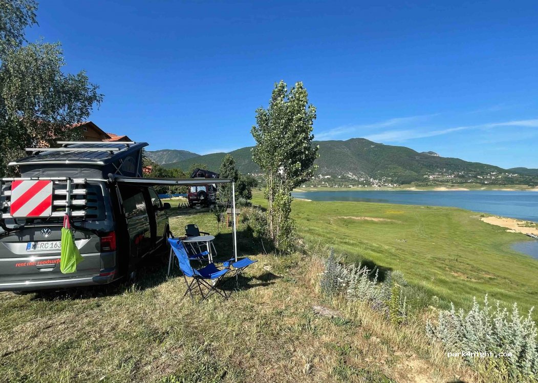 Franjusic campin — foto 2