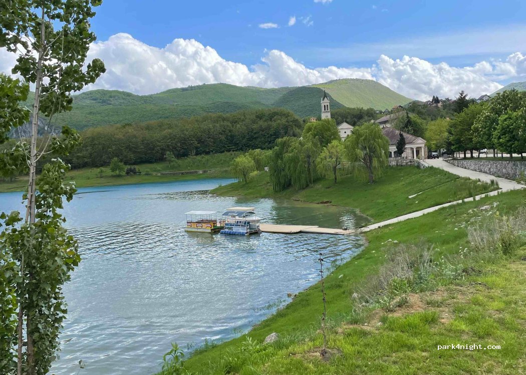 Franjusic campin — foto 3