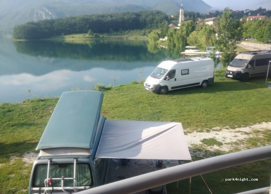 Franjusic campin — foto 4