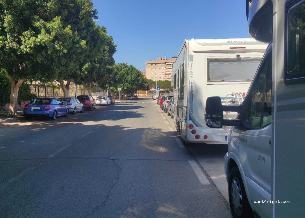 (29004) Málaga - 37 Camino del Pato — foto 3