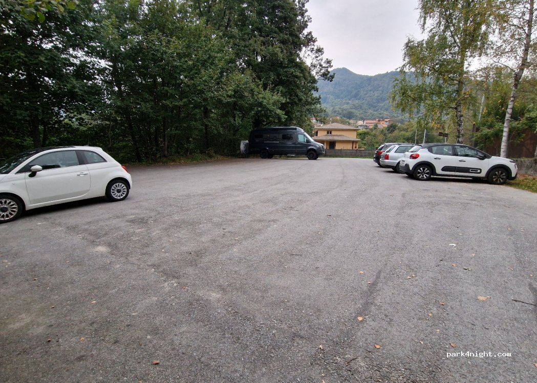 (28898) Quarna Sopra - 2 Via Belvedere — foto