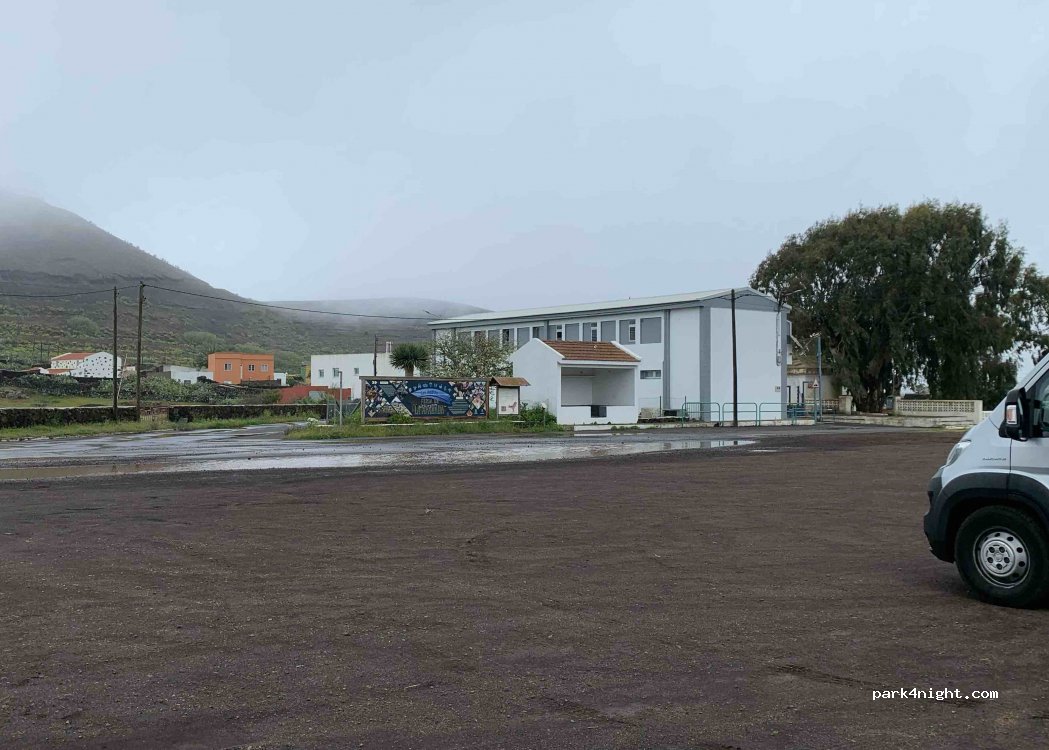(38915) Villa de Valverde - 9A Calle la Iglesia — foto