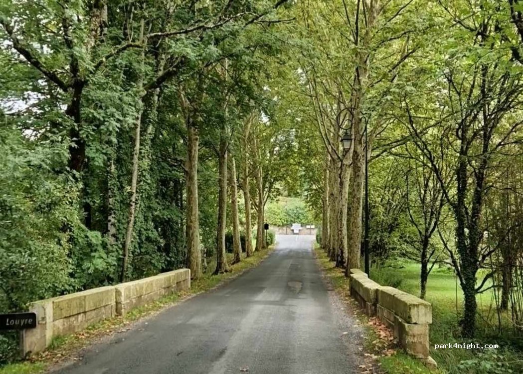 (24510) Sainte-Alvère - Route de périgueux — foto 3