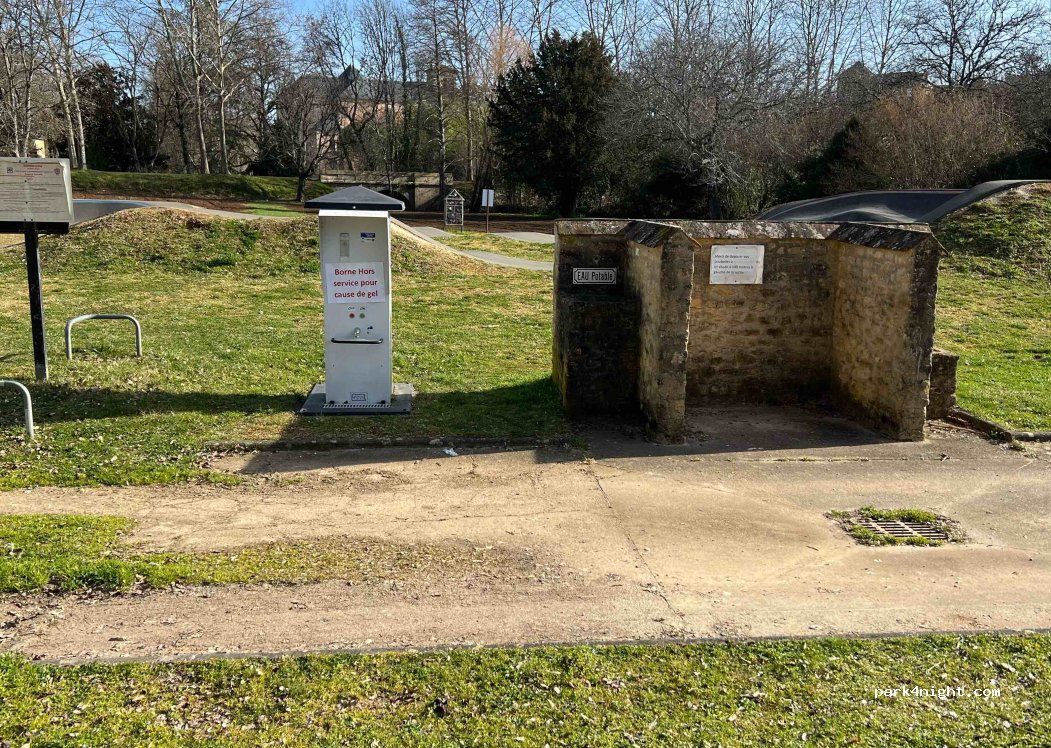 (24510) Sainte-Alvère - Route de périgueux — foto 4