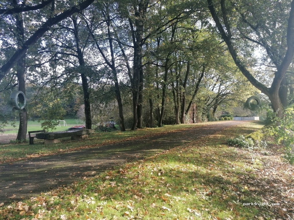 (32730) Villecomtal-sur-Arros - 1 Chemin des Mariolles — foto