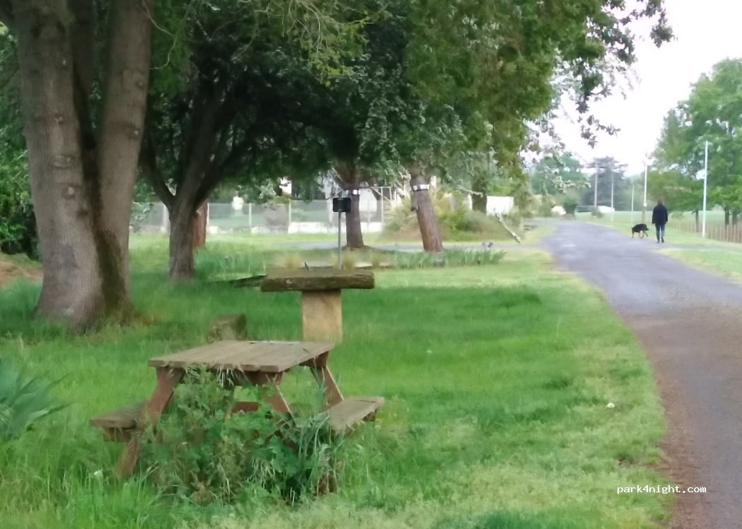 (32730) Villecomtal-sur-Arros - 1 Chemin des Mariolles — foto 3