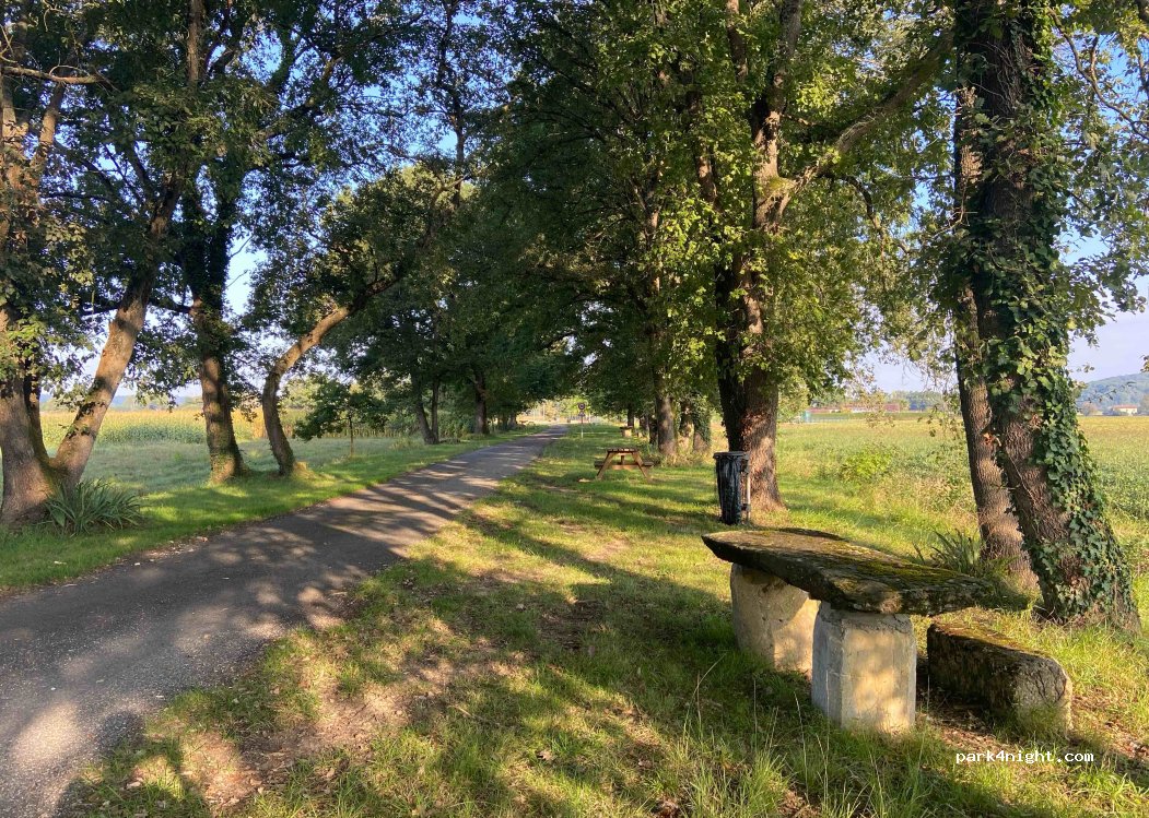 (32730) Villecomtal-sur-Arros - 1 Chemin des Mariolles — foto 4