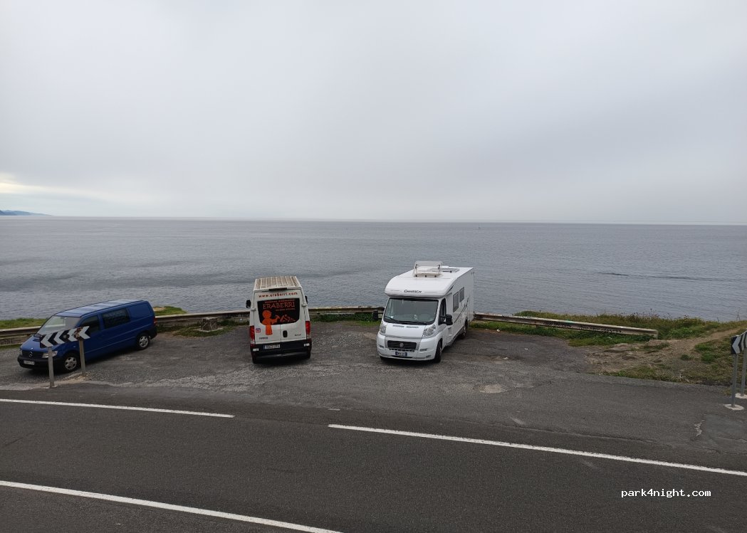(20808) Getaria - Kaminero Etxea — foto 3