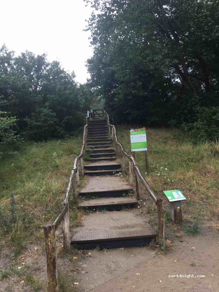 (1934 PH) Egmond aan den Hoef - 17 Van Oldenborghweg — foto 2