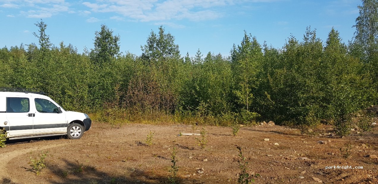 (86600)  - Unnamed Road — foto