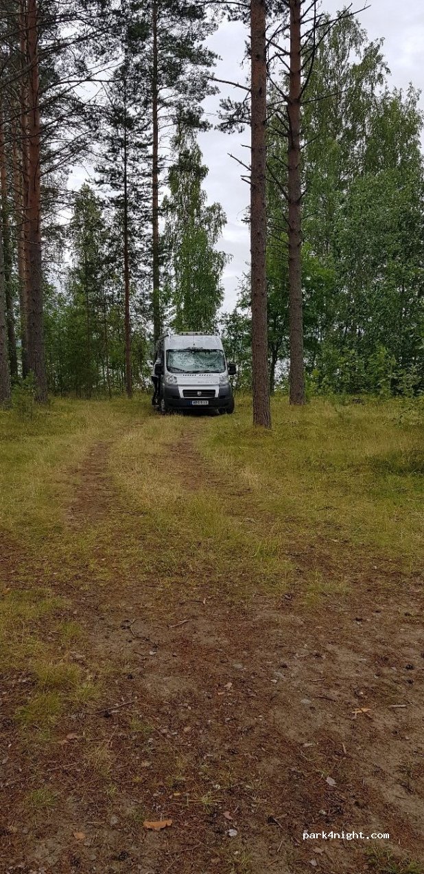 (59520)  - 91 Kirkkorannantie — foto