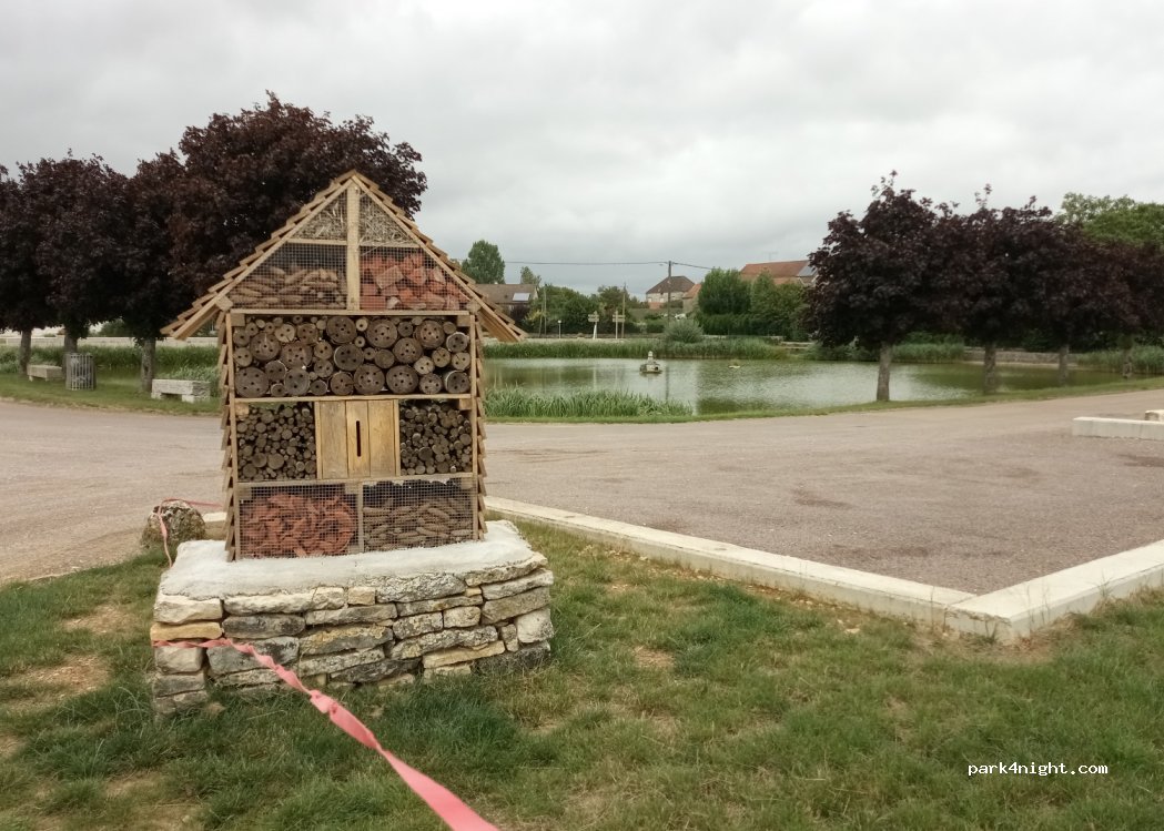 (21330) Cérilly - 12 Rue de la Mare — foto 3