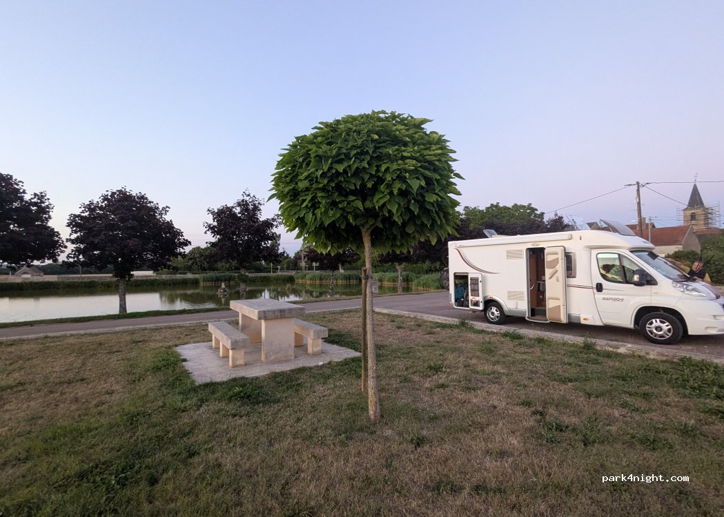 (21330) Cérilly - 12 Rue de la Mare — foto 5
