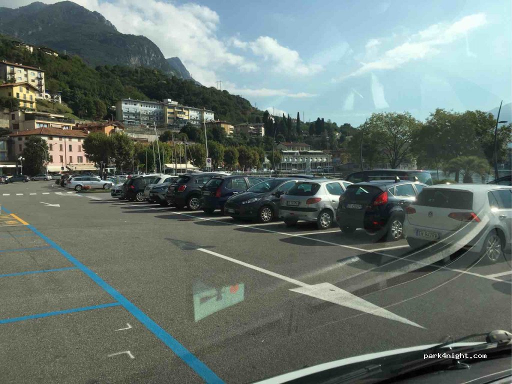 (24065) Lovere - 35 Via Guglielmo Marconi — foto 2