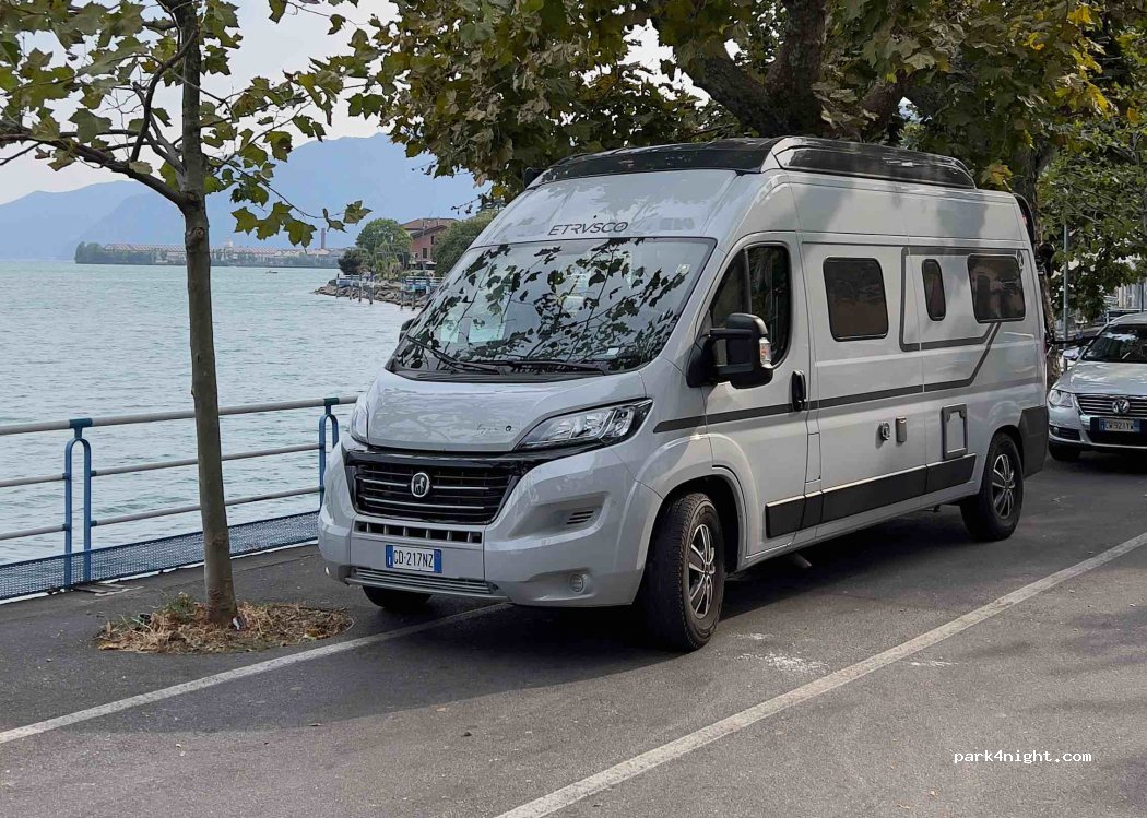 (24065) Lovere - 35 Via Guglielmo Marconi — foto 3