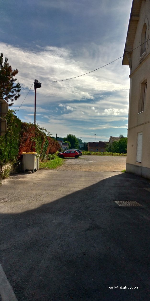 (70200) Lure - 16 Rue des Gleux — foto 3