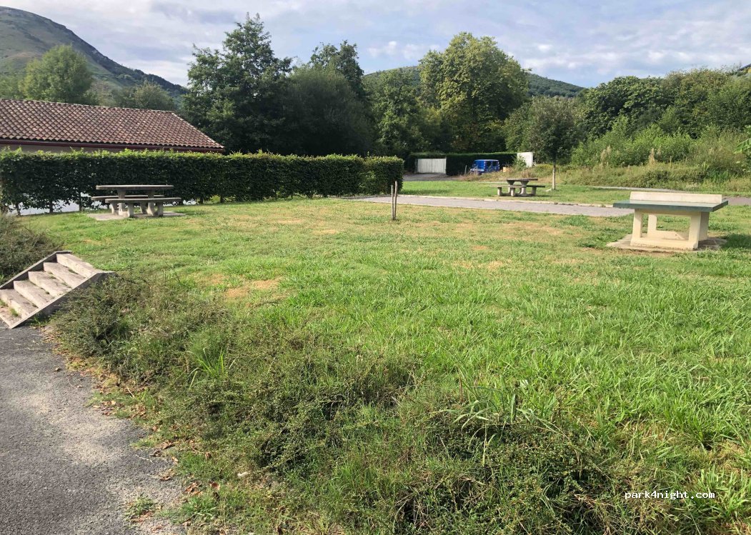 (64122) Urrugne - 15 Chemin de Mentaberri — foto