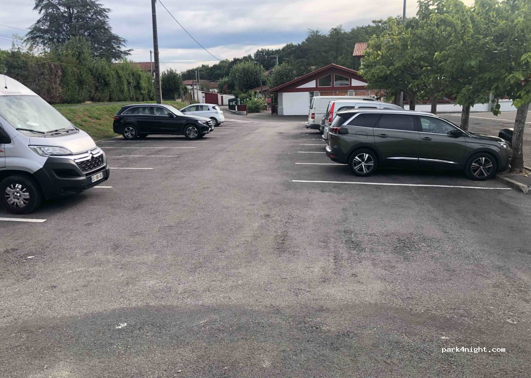 (64122) Urrugne - 15 Chemin de Mentaberri — foto 2