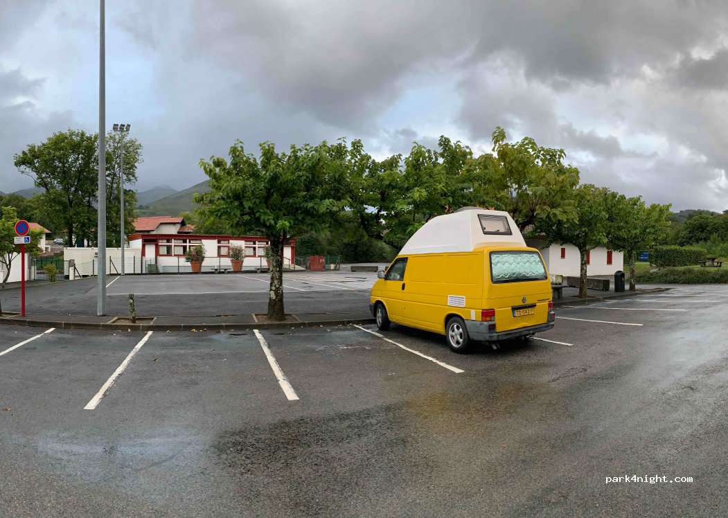 (64122) Urrugne - 15 Chemin de Mentaberri — foto 3