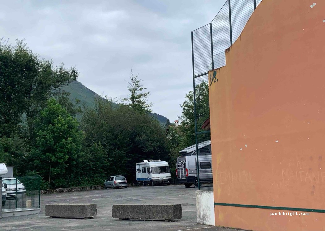 (64122) Urrugne - 15 Chemin de Mentaberri — foto 4