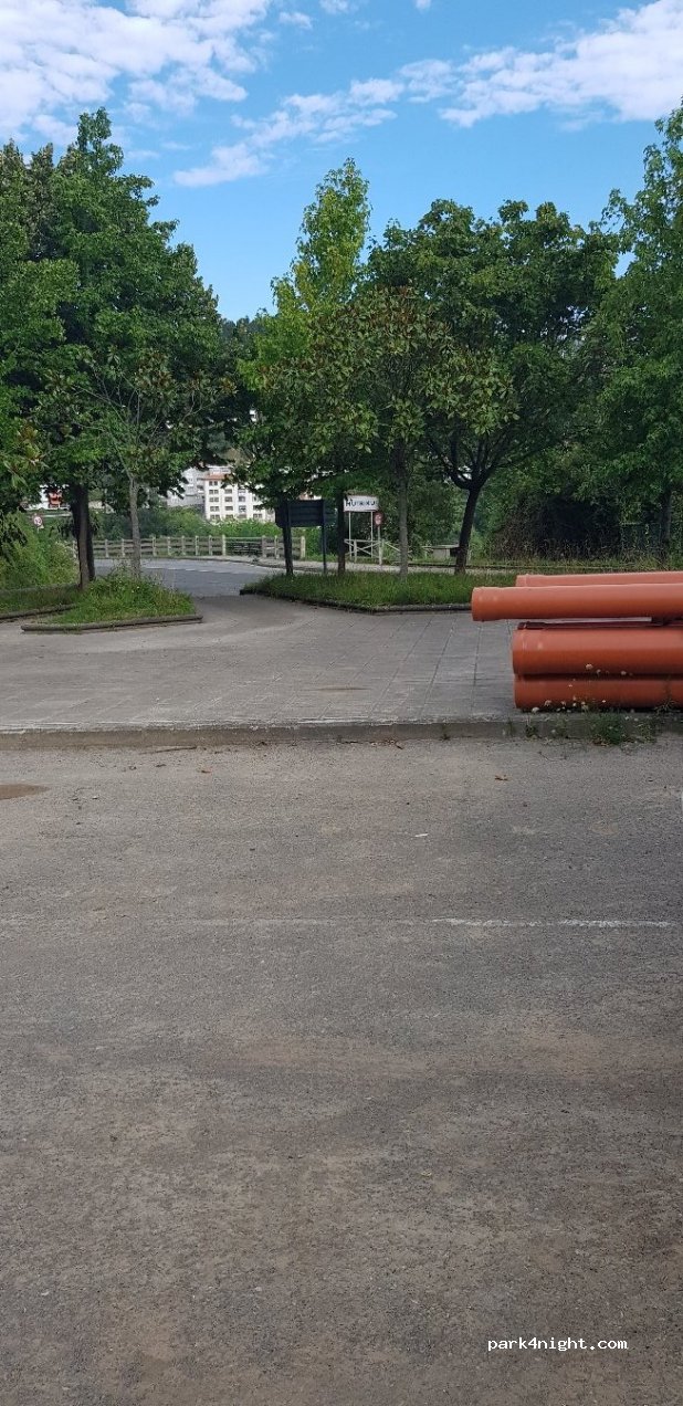 (20830) Mutriku - 33W Lugar Laranga — foto