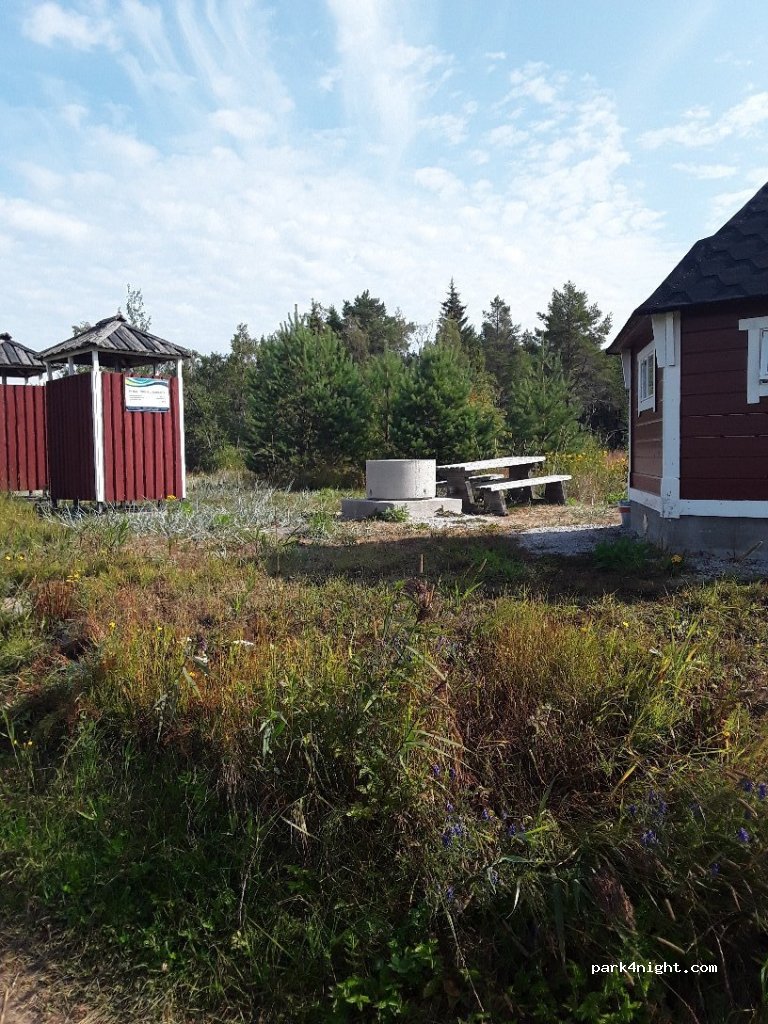 (86100) Pyhäluoto - Savenranta — foto