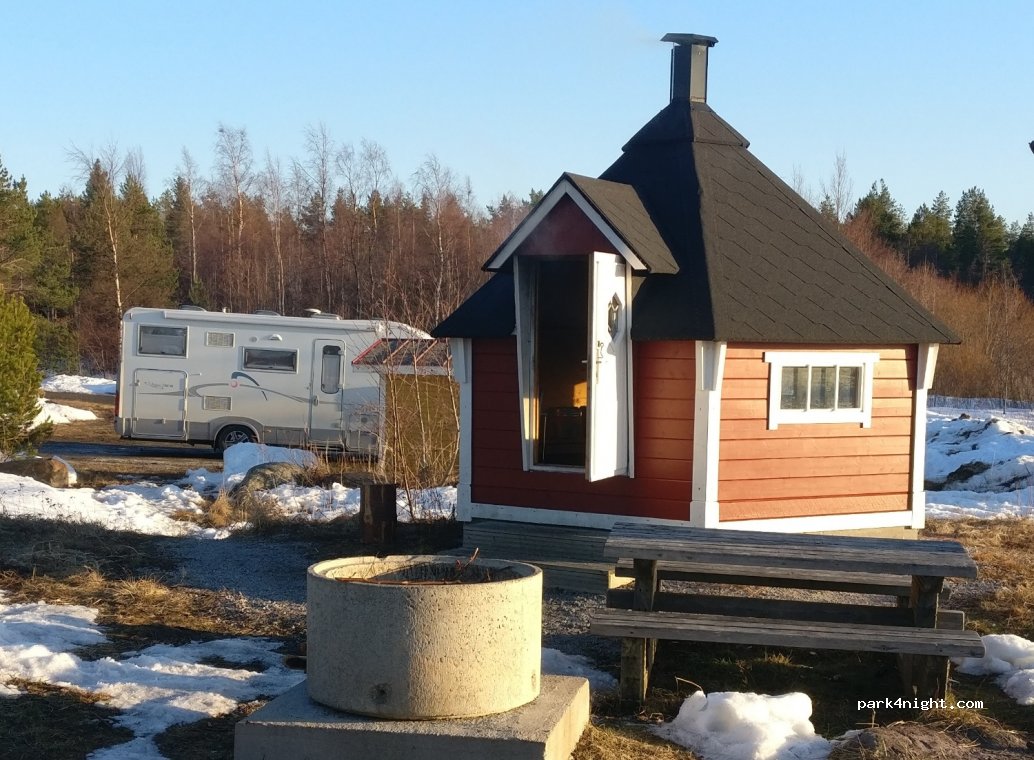 (86100) Pyhäluoto - Savenranta — foto 2