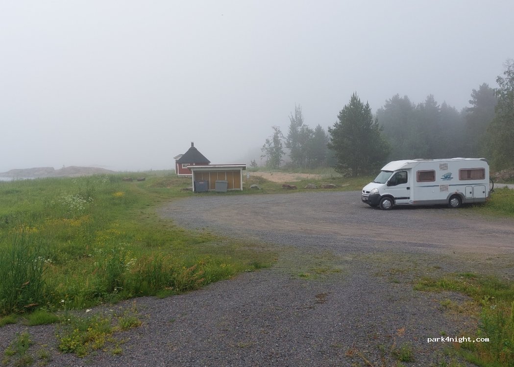 (86100) Pyhäluoto - Savenranta — foto 3